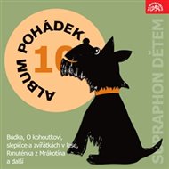 Album pohádek 10.