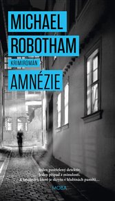 Amnézie - Michael Robotham