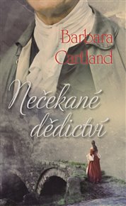 Nečekané dědictví - Barbara Cartland
