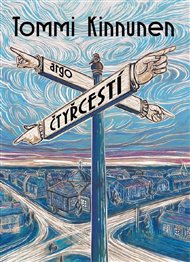 Čtyřcestí - Tommi Kinnunen