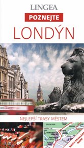 Londýn - Poznejte -  kol.
