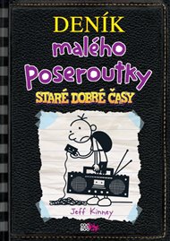 Staré dobré časy - Jeff Kinney