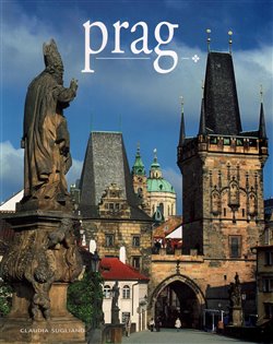Prag / Praha - místa a historie koupíte na Kosmas.cz