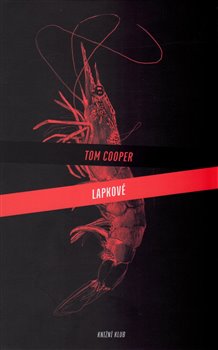 Levně Lapkové - Tom Cooper