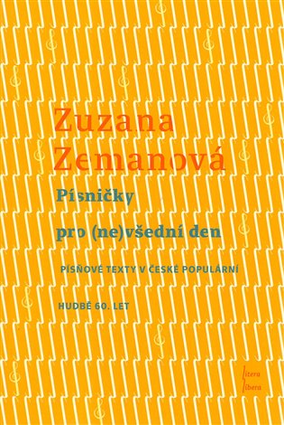 Písničky pro (ne)všední den - Zuzana Zemanová