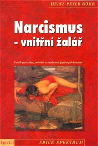 Narcismus - vnitřní žalář koupíte na Kosmas.cz