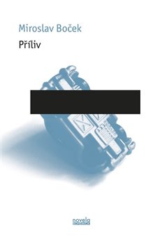 Příliv koupíte na Kosmas.cz