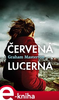 Levně Červená lucerna - Graham Masterton e-kniha