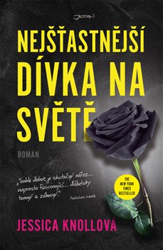 Levně Nejšťastnější dívka na světě - Jessica Knollová