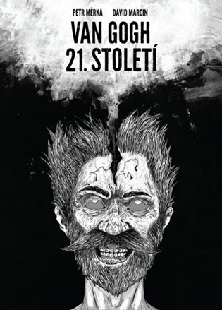 Van Gogh 21. století - Petr Měrka