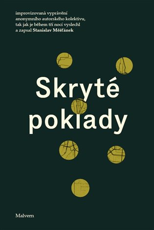 Skryté poklady - kolektiv autorů