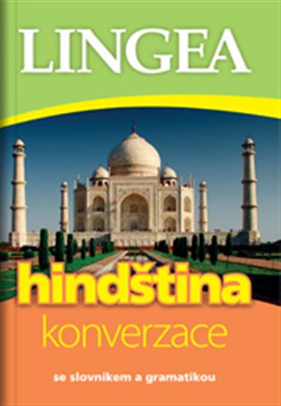 Hindština - kol.