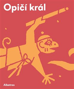 Levně Opičí král - Wu Čcheng-en, Jan Jiráň