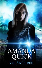 Volání sirén: Ostrov Rainshadow 4 - Amanda Quick