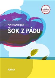 Šok z pádu - Nathan Filer