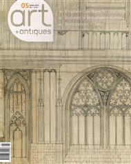 Art & Antiques 5/2016