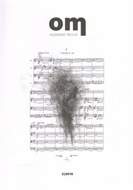 Opus musicum 2/2016