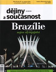 Dějiny a současnost 5/2016