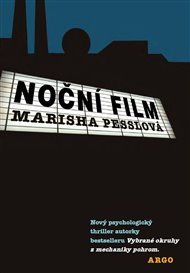 Noční film - Marisha Pesslová