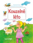 Ob�lka knihy Kouzeln� l�to