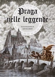 Praga nelle leggende