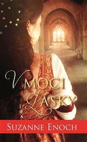 V moci lásky - Suzanne Enoch