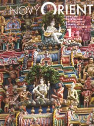 Nový Orient 1/2016