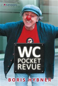 WC Pocket Revue - Boris Hybner