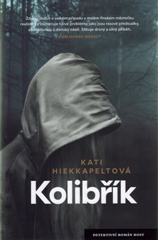 Levně Kolibřík - Kati Hiekkapeltová