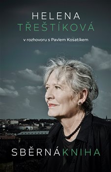 Sběrná kniha koupíte na Kosmas.cz