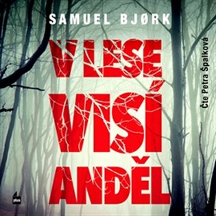 V lese visí anděl, mp3 - Samuel Bjork