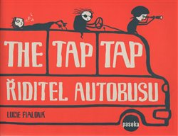The Tap Tap Řiditel autobusu koupíte na Kosmas.cz