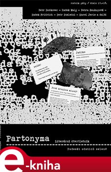 Partonyma č. 17-18/2016 e-kniha