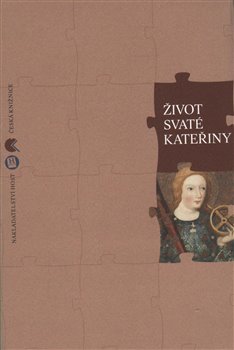 Levně Život svaté Kateřiny