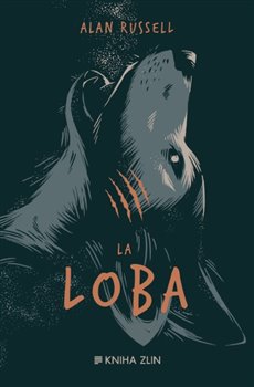 Levně La Loba - Alan Russell