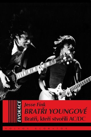 Bratři Youngové - Jesse Fink