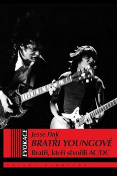 Bratři Youngové koupíte na Kosmas.cz