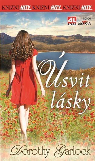 Úsvit lásky - Dorothy Garlock
