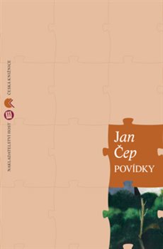 Levně Povídky - Jan Čep
