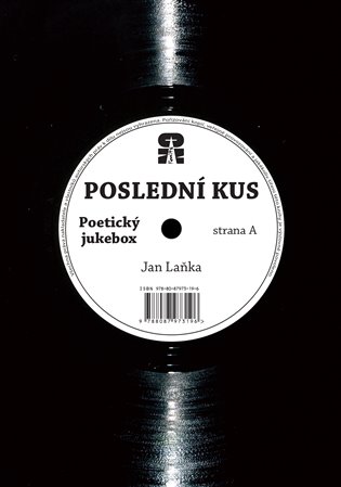 Poslední kus - Jan Laňka