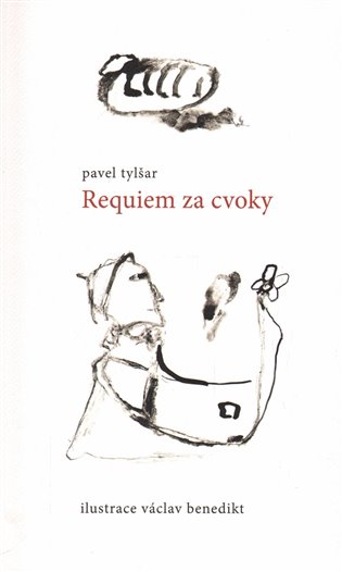 Requiem za cvoky - Pavel Tylšar