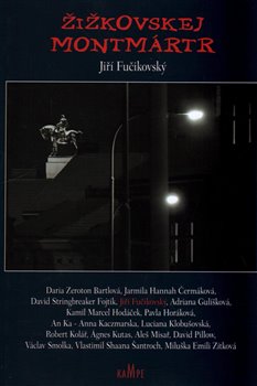 Žižkovskej Montmártr koupíte na Kosmas.cz