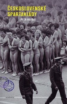 Československé spartakiády koupíte na Kosmas.cz