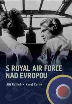 S Royal Air Force nad Evropou koupíte na Kosmas.cz