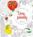 Oblka knihy Dary prody - ovoce, zelenina a dal plody