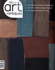 Art & Antiques 6/2016