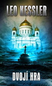 Dvojí hra - Leo Kessler