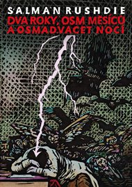 Dva roky, osm měsíců a osmadvacet nocí - Salman Rushdie