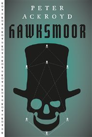 Hawksmoor - Peter Ackroyd