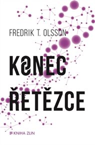 Konec řetězce - Fredrik T. Olsson